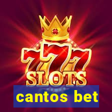 cantos bet